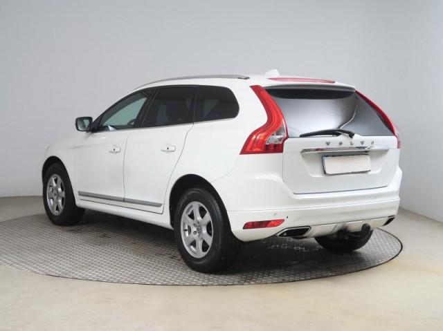 Volvo XC60  D4 