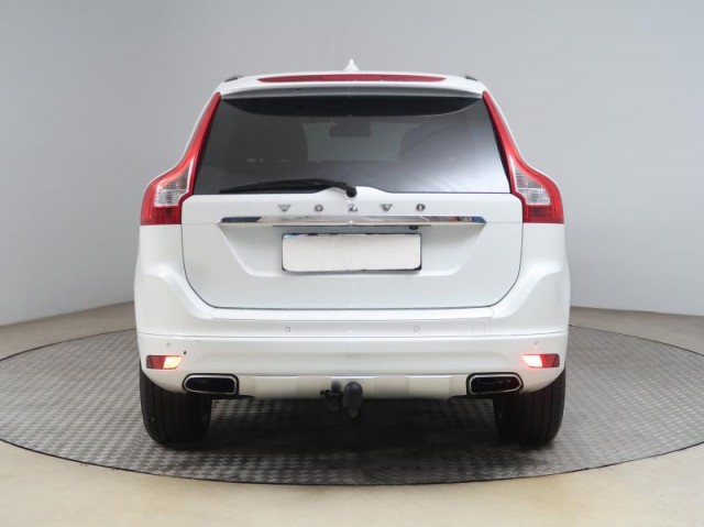 Volvo XC60  D4 