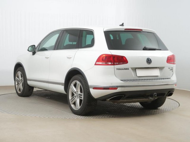 Volkswagen Touareg  3.0 TDI 