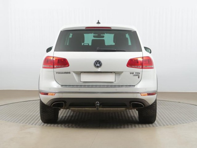 Volkswagen Touareg  3.0 TDI 