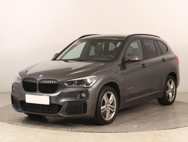 BMW X1  xDrive25d 