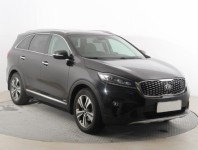 Kia Sorento  2.2 CRDi 