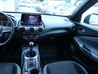 Nissan Juke  1.0 DIG-T N-Connecta