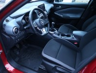 Nissan Juke  1.0 DIG-T N-Connecta