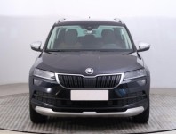 Škoda Karoq  2.0 TDI Scout