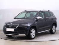 Škoda Karoq  2.0 TDI Scout