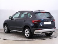 Škoda Karoq  2.0 TDI Scout