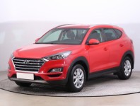 Hyundai Tucson  1.6 T-GDI Ice Braker