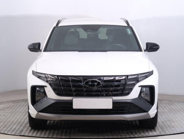 Hyundai Tucson  1.6 T-GDI N-Line