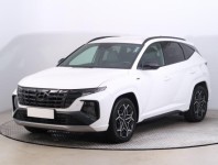 Hyundai Tucson  1.6 T-GDI N-Line