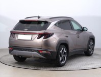 Hyundai Tucson  1.6 T-GDI 