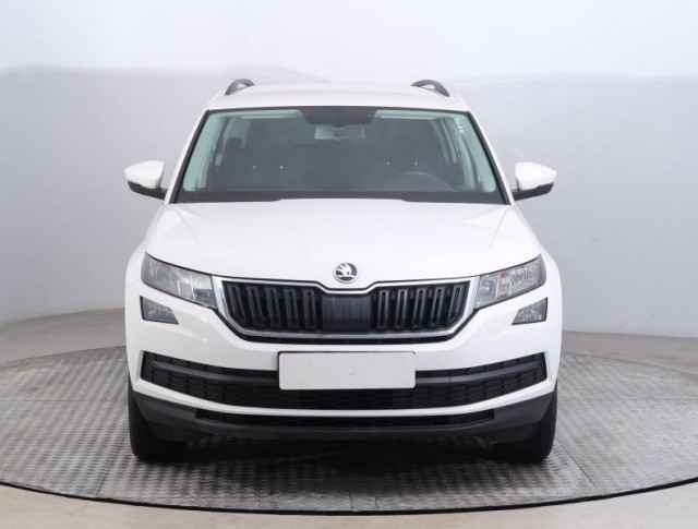 Škoda Kodiaq  2.0 TDI Active Plus