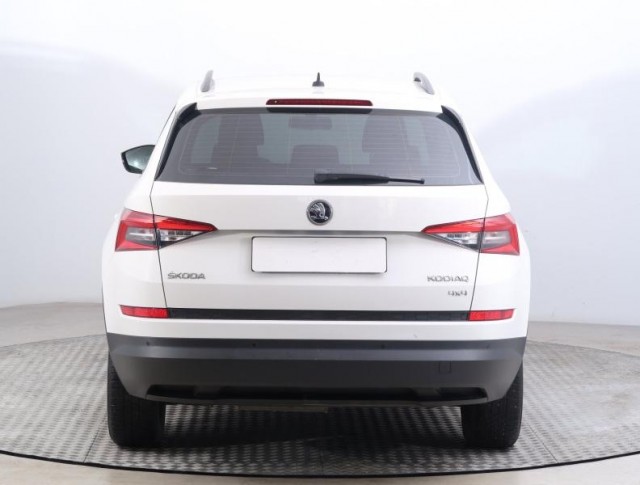 Škoda Kodiaq  2.0 TDI Active Plus