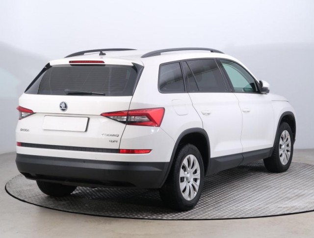 Škoda Kodiaq  2.0 TDI Active Plus