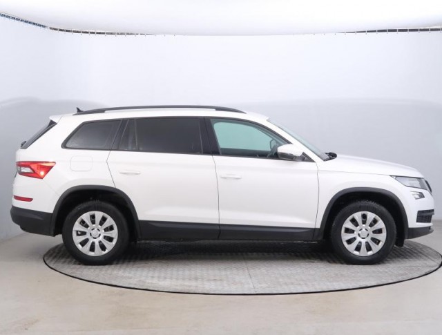 Škoda Kodiaq  2.0 TDI Active Plus