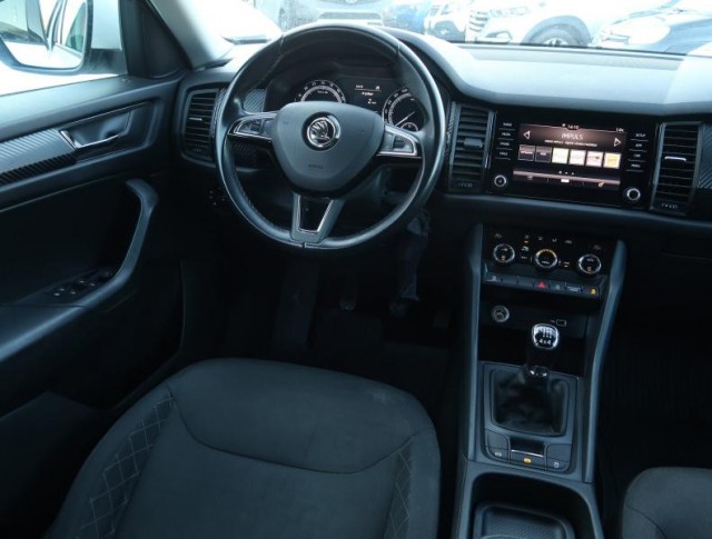 Škoda Kodiaq  2.0 TDI Active Plus