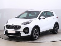 Kia Sportage  1.6 T-GDI GT Line