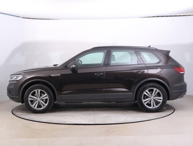 Volkswagen Touareg  3.0 TDI 