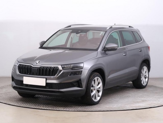 Škoda Karoq  1.5 TSI Style Plus