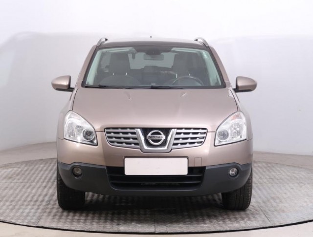 Nissan Qashqai  1.6 