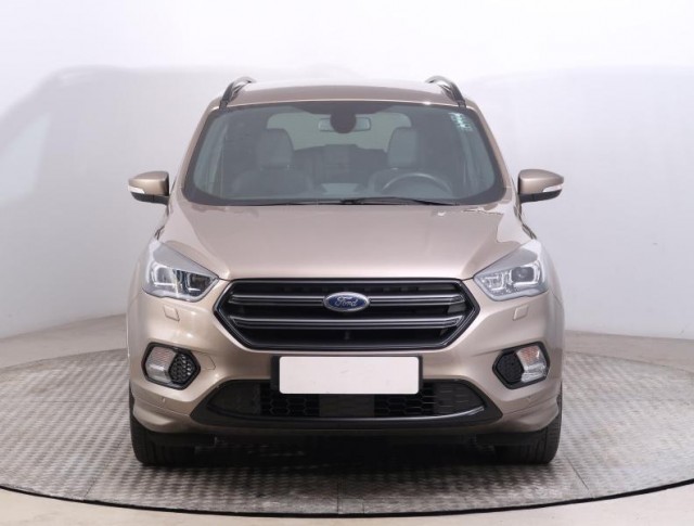 Ford Kuga  1.5 EcoBoost ST-Line