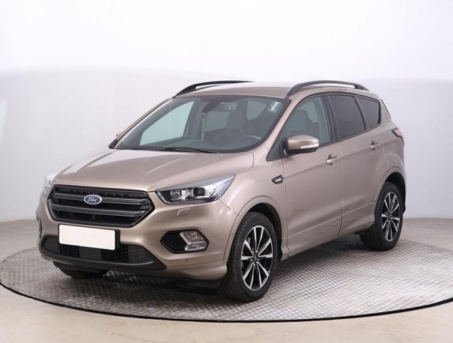 Ford Kuga  1.5 EcoBoost ST-Line