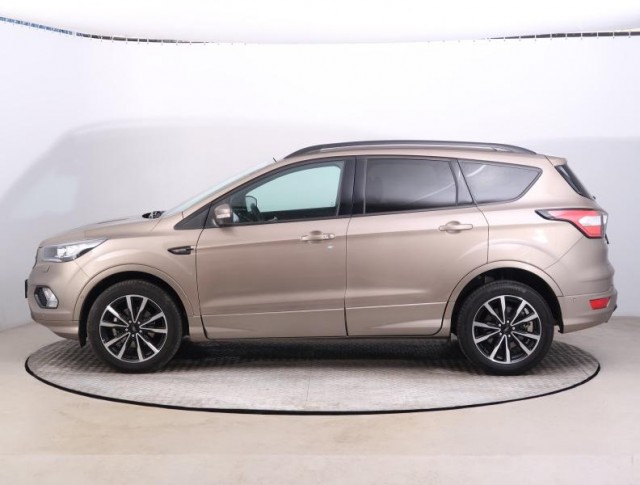 Ford Kuga  1.5 EcoBoost ST-Line