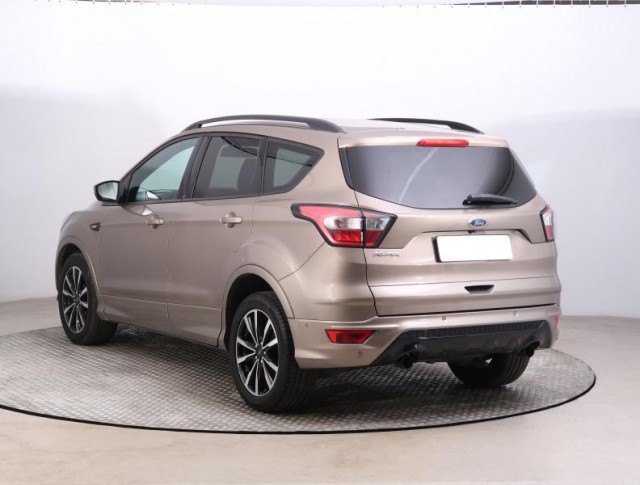 Ford Kuga  1.5 EcoBoost ST-Line