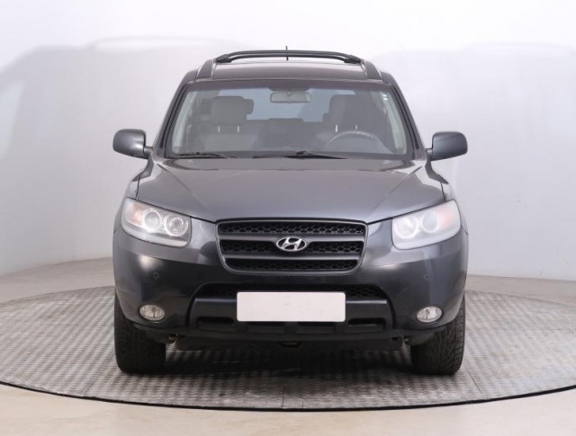 Hyundai Santa Fe  2.2 CRDi 