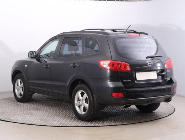 Hyundai Santa Fe  2.2 CRDi 