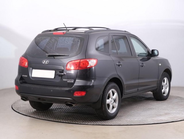 Hyundai Santa Fe  2.2 CRDi 