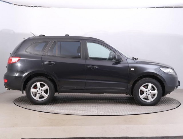 Hyundai Santa Fe  2.2 CRDi 