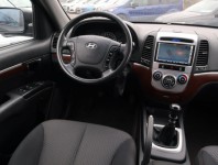 Hyundai Santa Fe  2.2 CRDi 