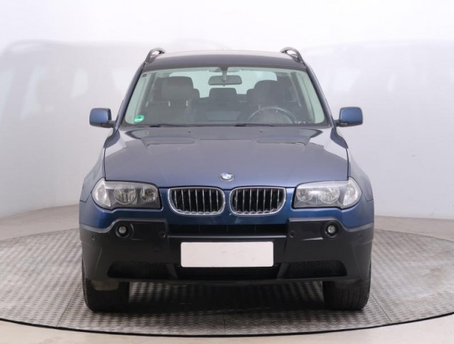 BMW X3  3.0d 