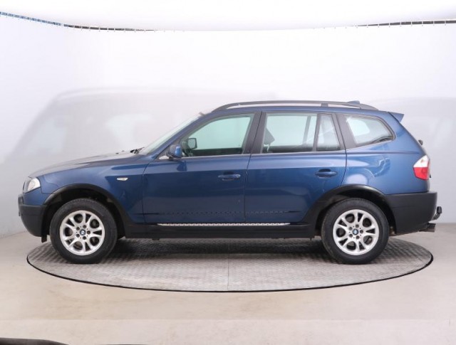 BMW X3  3.0d 