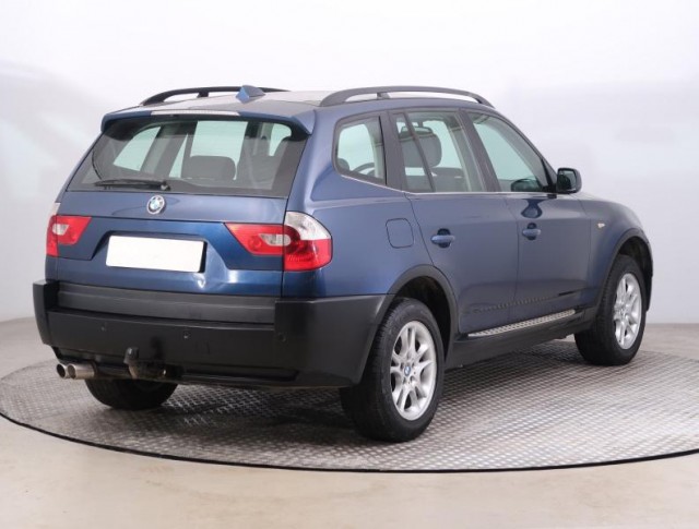 BMW X3  3.0d 