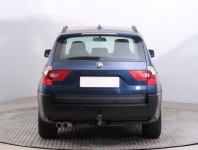 BMW X3  3.0d 