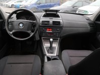 BMW X3  3.0d 