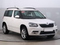 Škoda Yeti  1.4 TSI Ambition Plus