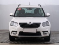 Škoda Yeti  1.4 TSI Ambition Plus