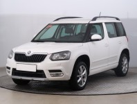 Škoda Yeti  1.4 TSI Ambition Plus