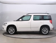 Škoda Yeti  1.4 TSI Ambition Plus