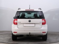 Škoda Yeti  1.4 TSI Ambition Plus