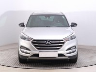 Hyundai Tucson  1.7 CRDi 