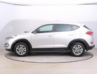 Hyundai Tucson  1.7 CRDi 