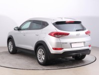 Hyundai Tucson  1.7 CRDi 