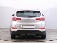 Hyundai Tucson  1.7 CRDi 