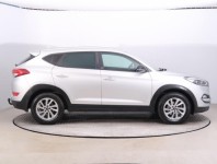 Hyundai Tucson  1.7 CRDi 