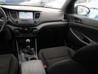 Hyundai Tucson  1.7 CRDi 