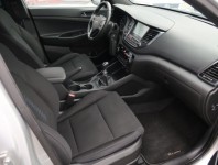 Hyundai Tucson  1.7 CRDi 